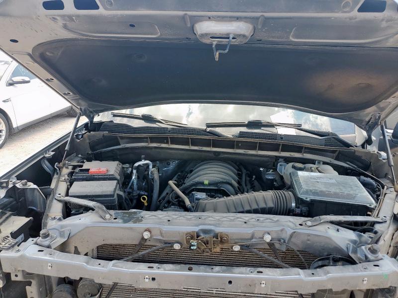 1GTU9FEL5MZ142097 GMC l87 - di dfm, alum, gen 5
