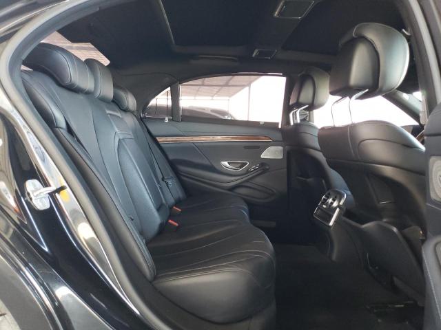 WDDUG8CBXFA142213 Mercedes-Benz S-Class