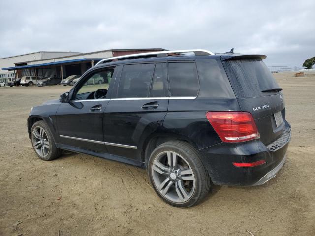 WDCGG8JB7FG348476 Mercedes-Benz 2015