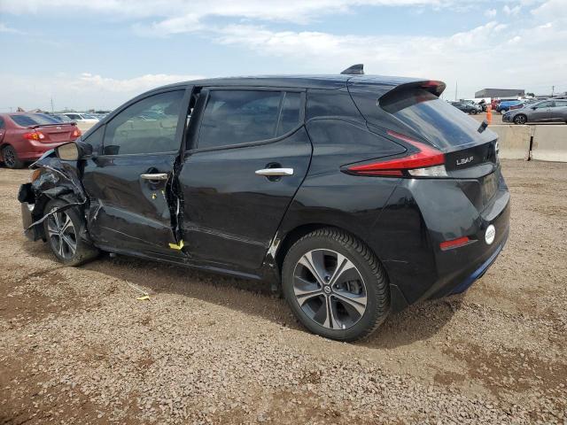 1N4BZ1CV8NC553924 Nissan 2022