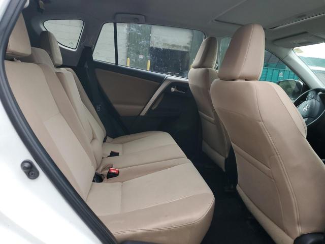 2T3WFREV5EW120350 Toyota 2ar-fe