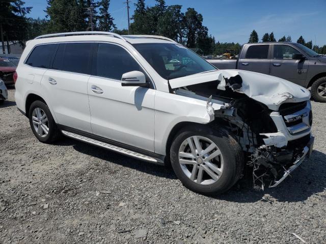 4JGDF6EE7FA465624 Mercedes-Benz GL 450 4MA