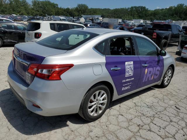 3N1AB7AP5KL605921 Nissan Sentra