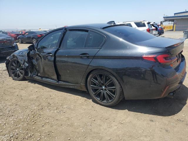 WBA53BJ02MCF43684 BMW 540I