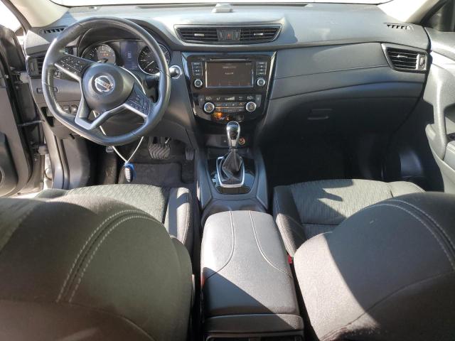KNMAT2MVXJP525976 Nissan Rogue