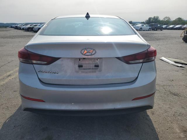 5NPD84LF0JH251431 Hyundai ELANTRA SE