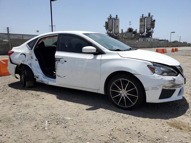 3N1AB7AP9KY256586 Nissan 2019