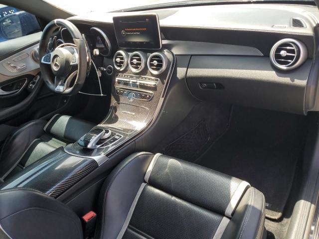 WDDWJ8HB0HF440486 Mercedes-Benz m177