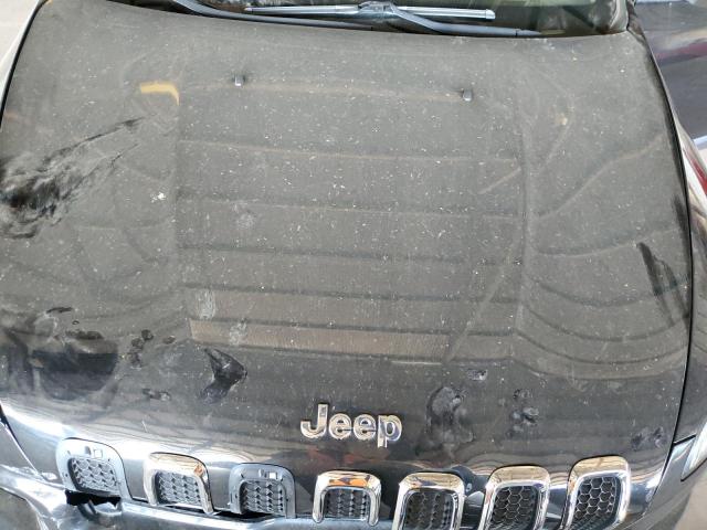 1C4PJLAS6GW303515 Jeep 2016