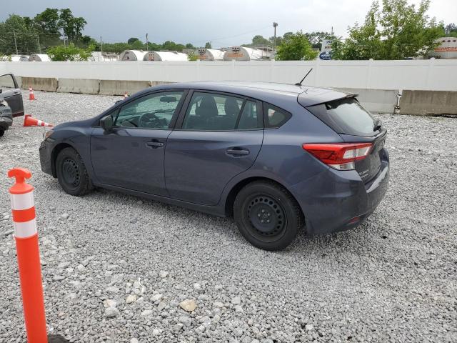 4S3GTAA65H3752673 Subaru Impreza