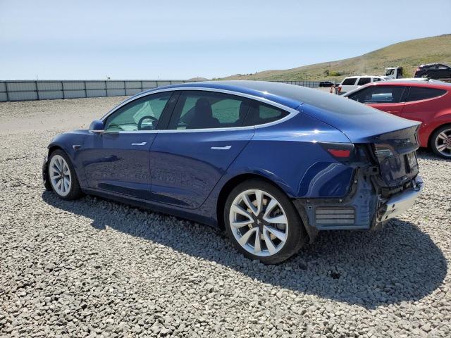 5YJ3E1EB3KF390014 Tesla MODEL 3