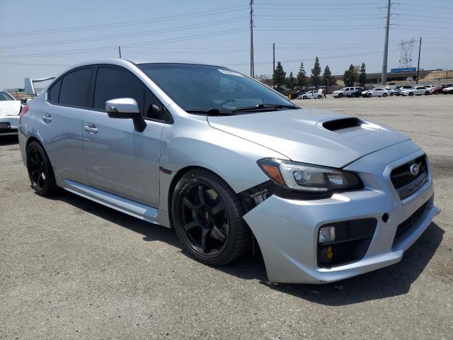 JF1VA2V64H9817030 Subaru 2017