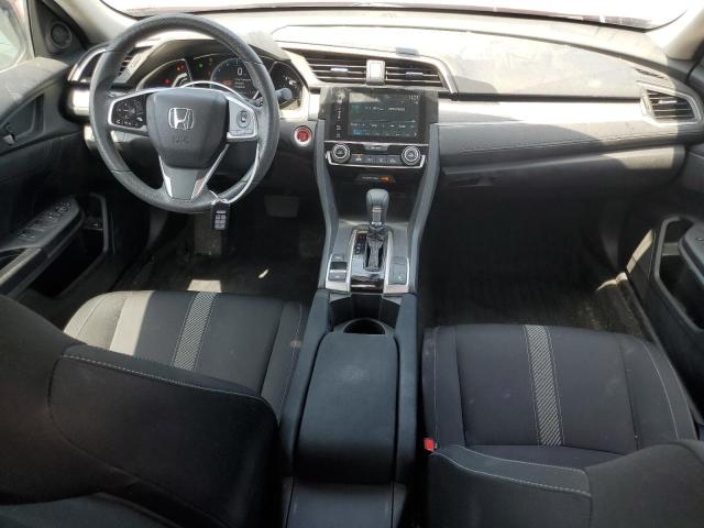 2HGFC2F70GH502161 Honda k20c2