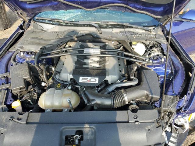 1FA6P8CF9F5317863 Ford MUSTANG GT