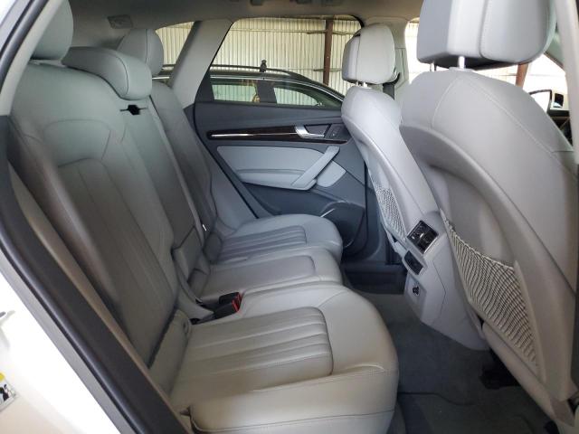 WA1ANAFY8K2142574 Audi Q5