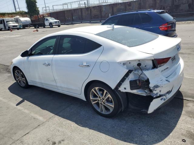 5NPD84LF0HH038344 Hyundai 2017