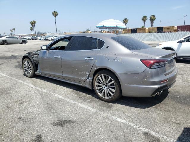 ZAM56YPM8N1388443 Maserati QUATTROPOR