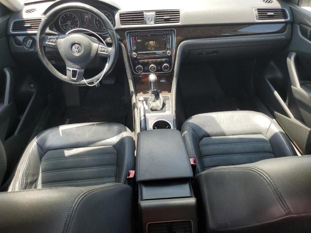1VWCT7A34EC073073 Volkswagen 2014