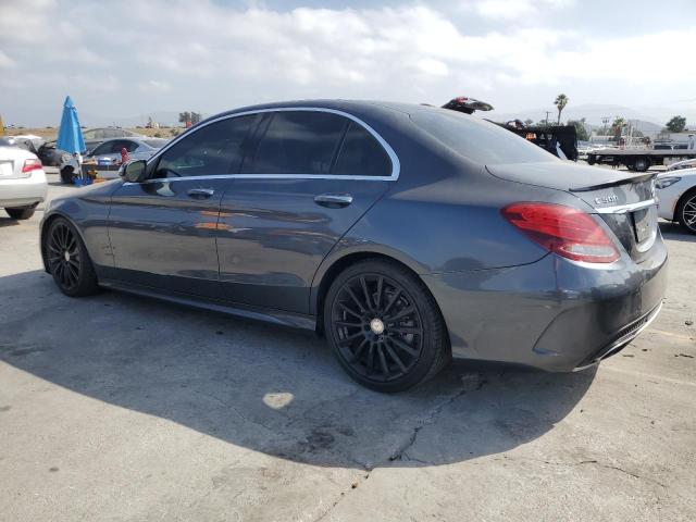 55SWF4JB9GU122530 Mercedes-Benz 2016