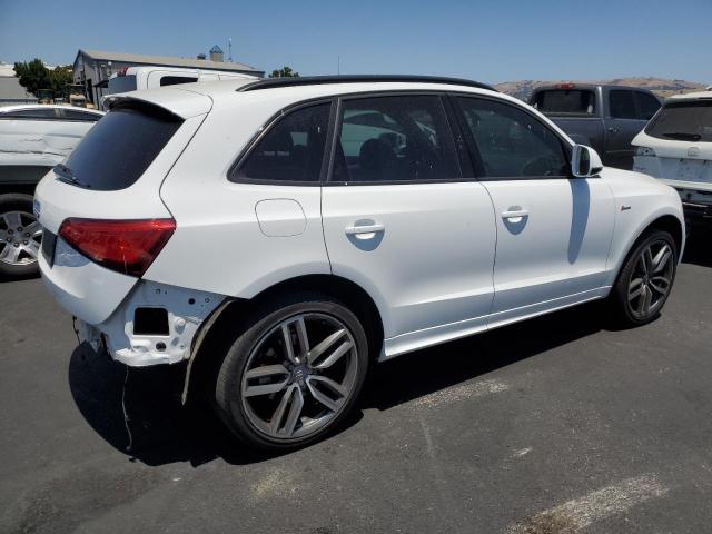 WA1CGAFP2FA090090 Audi 2015