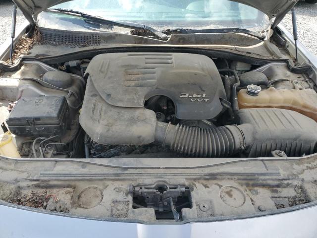 2C3CCAAG9EH186263 Chrysler 2014