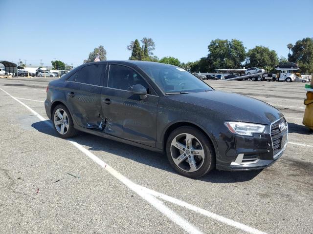 WAUAUGFF6H1025730 Audi 2017