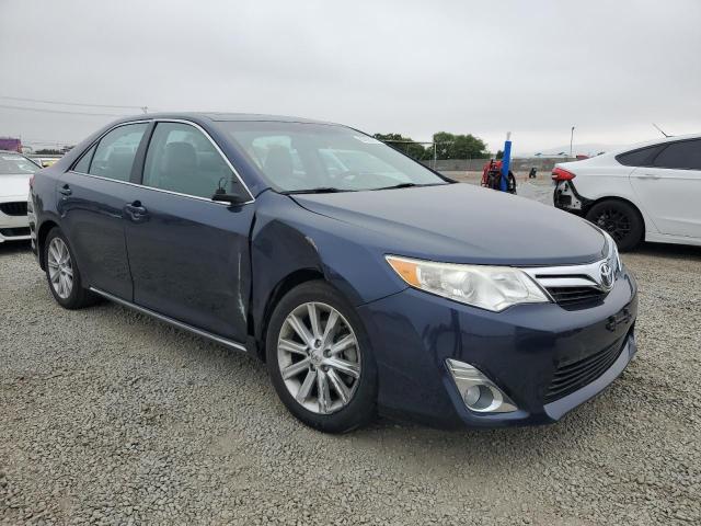 4T4BF1FK3ER405387 Toyota CAMRY L