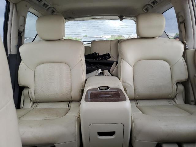 JN8AZ2NE4F9080504 Infiniti QX80