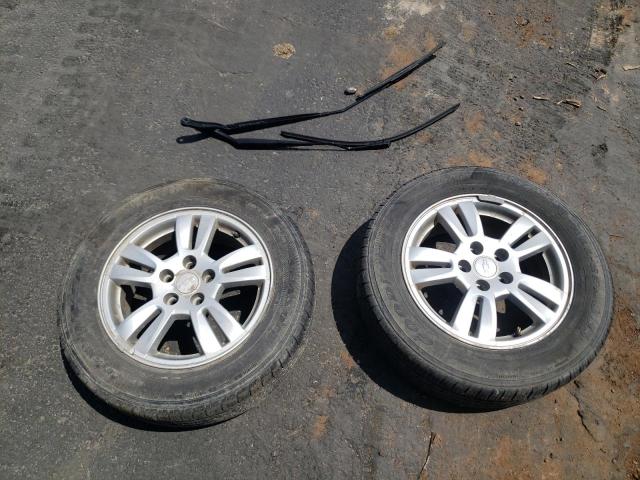 1G1JC6SG7G4178170 Chevrolet SONIC LT