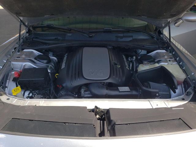 2C3CDZBT8HH568540 Dodge 2017