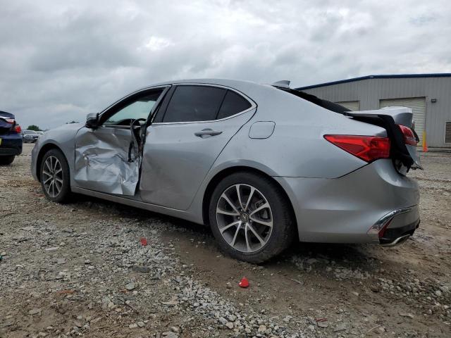 19UUB2F37KA010533 Acura TLX