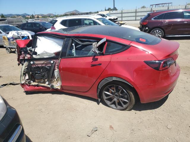 5YJ3E1EB9NF357314 Tesla MODEL 3