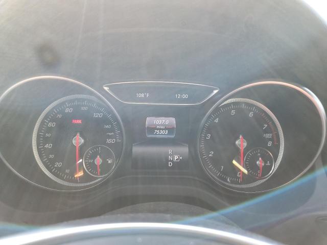 WDDSJ4GB5JN531600 Mercedes-Benz CLA-Class