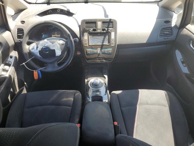 1N4BZ0CP8GC313903 Nissan 2016