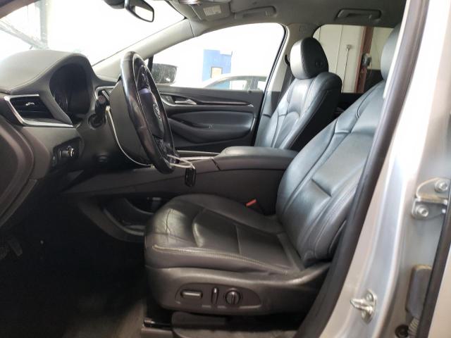 5GAEVBKW1KJ309754 Buick ENCLAVE PR