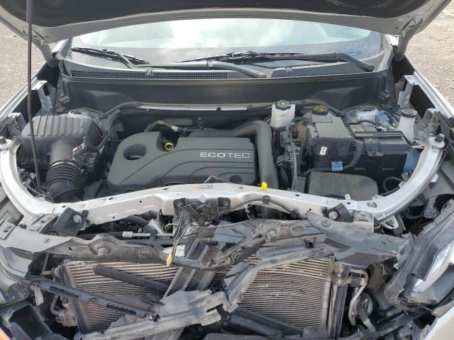 3GNAXUEV7MS180580 Chevrolet EQUINOX LT
