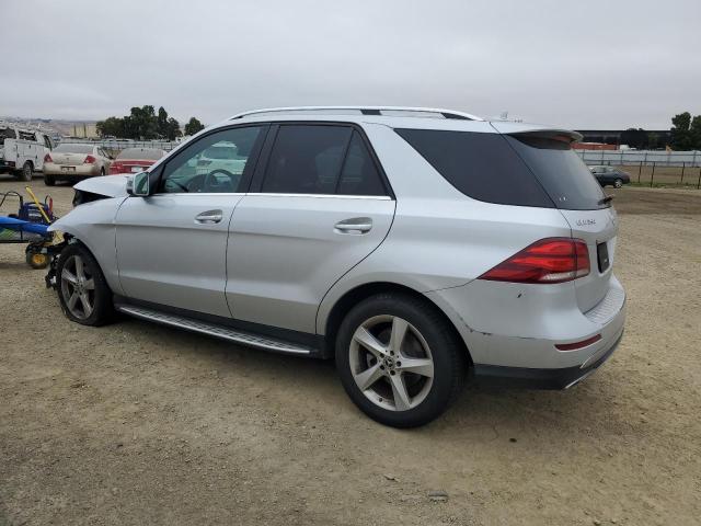 4JGDA5HB3HA989365 Mercedes-Benz m276