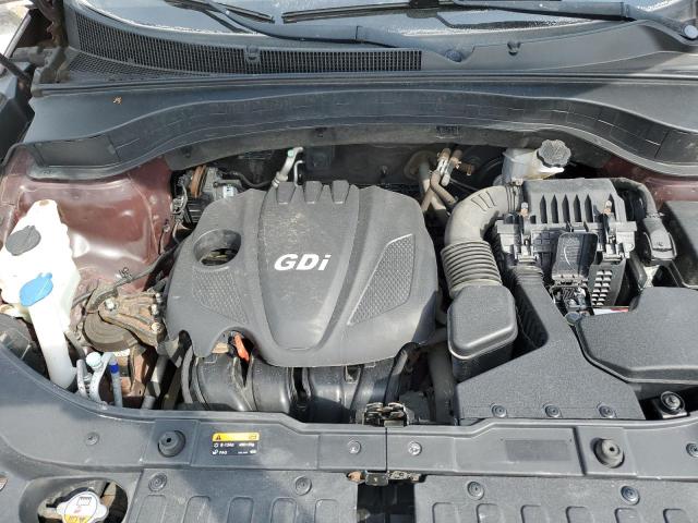 5XYKT3A67EG539527 KIA dohc t-gdi theta-ii