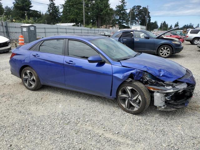 KMHLS4AG0PU521924 Hyundai mpi nu pe