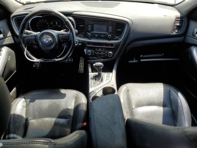 5XXGR4A61EG295498 KIA dohc t-gdi theta-ii