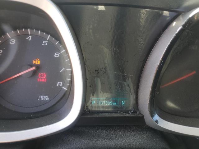 2GNFLFE36G6154115 Chevrolet EQUINOX LT