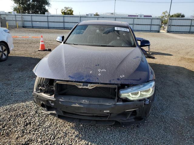 WBA8B3G54GNT91714 BMW 2016