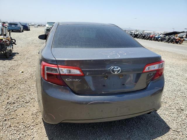 4T4BF1FK5ER389130 Toyota CAMRY L