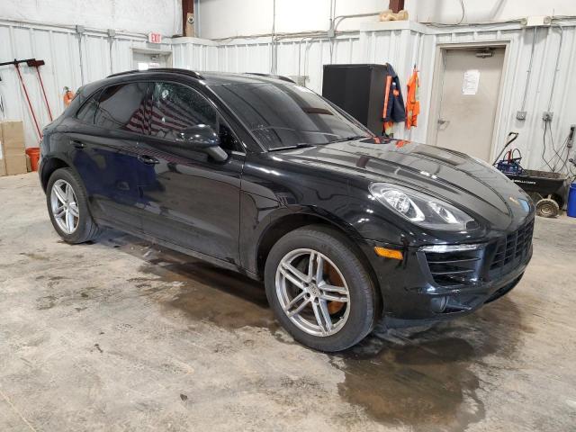 WP1AA2A56HLB05514 Porsche Macan