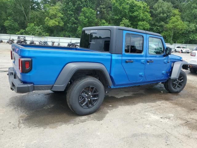 1C6HJTAG3PL593284 Jeep Gladiator