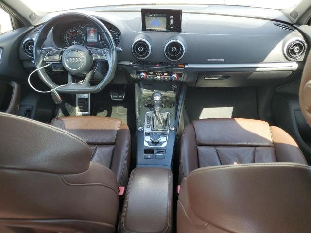 WAUUPBFFXHA041081 Audi A3 E-TRON