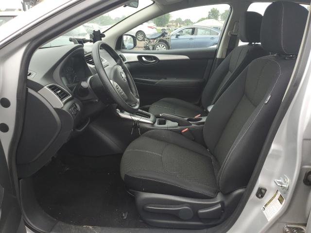 3N1AB7APXGY310985 Nissan SENTRA S