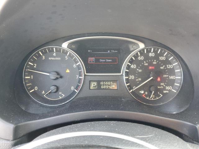 1N4AL3AP4FC128327 Nissan 2015