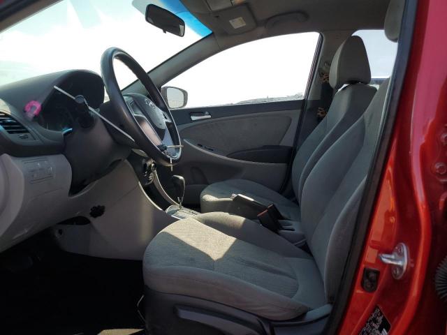KMHCT5AE8EU189813 Hyundai dohc gdi gamma