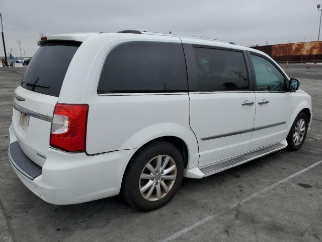 2C4RC1GG8GR120099 Chrysler TOWN & COU